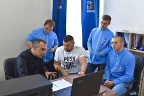 Наркологическая клиника "Решение" в Юрьев-Польском - 10
