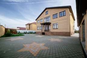 Наркологическая клиника "Решение" в Юрьев-Польском - 14